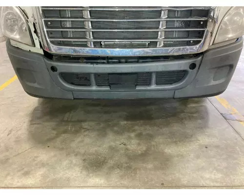 Freightliner CASCADIA Bumper Assembly, Front