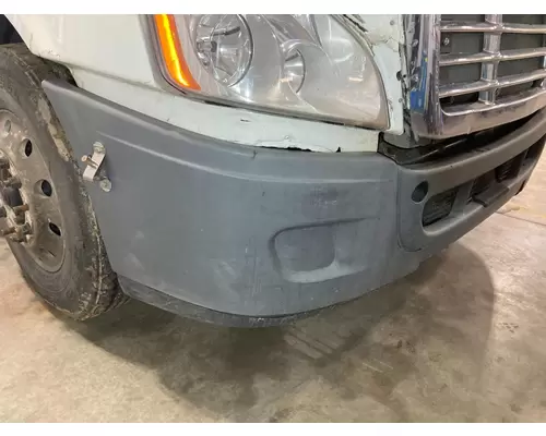 Freightliner CASCADIA Bumper Assembly, Front