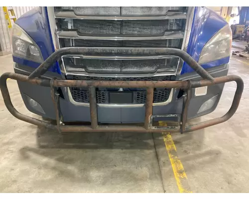 Freightliner CASCADIA Bumper Assembly, Front