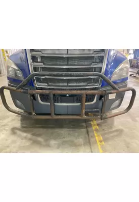 Freightliner CASCADIA Bumper Assembly, Front