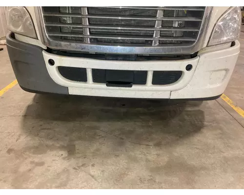 Freightliner CASCADIA Bumper Assembly, Front