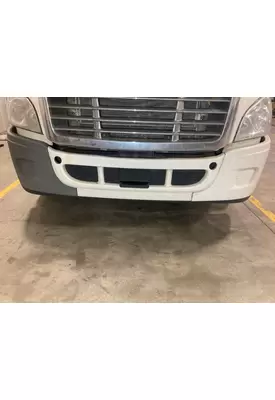 Freightliner CASCADIA Bumper Assembly, Front