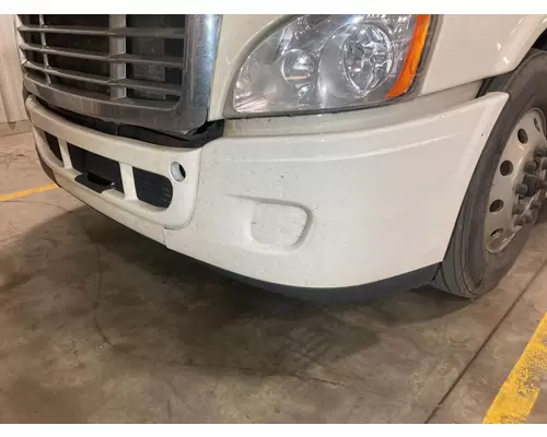 Freightliner CASCADIA Bumper Assembly, Front