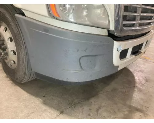 Freightliner CASCADIA Bumper Assembly, Front