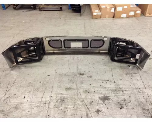 Freightliner CASCADIA Bumper Assembly, Front