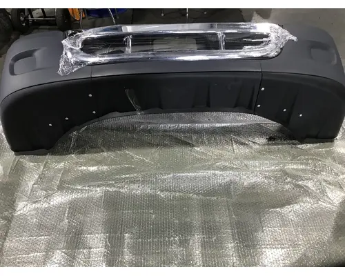 Freightliner CASCADIA Bumper Assembly, Front