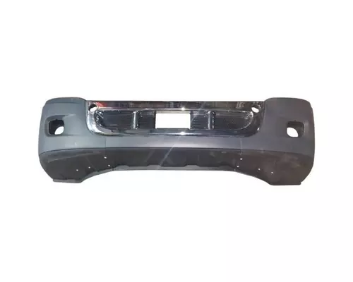 Freightliner CASCADIA Bumper Assembly, Front