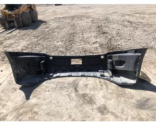 Freightliner CASCADIA Bumper Assembly, Front