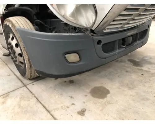 Freightliner CASCADIA Bumper Assembly, Front