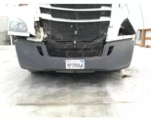 Freightliner CASCADIA Bumper Assembly, Front