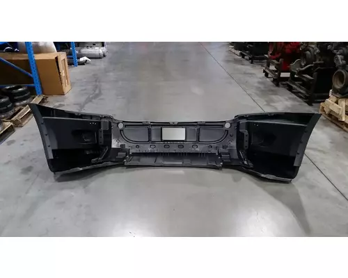 Freightliner CASCADIA Bumper Assembly, Front