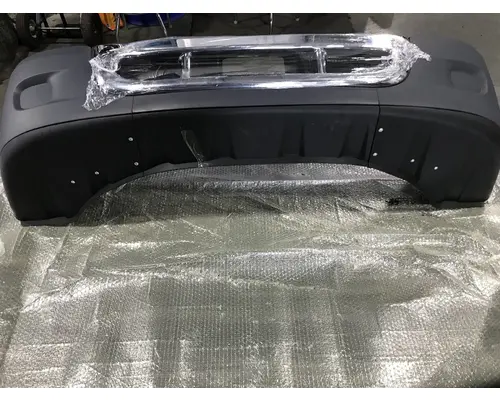 Freightliner CASCADIA Bumper Assembly, Front