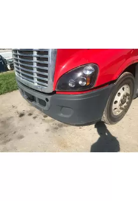 Freightliner CASCADIA Bumper Assembly, Front