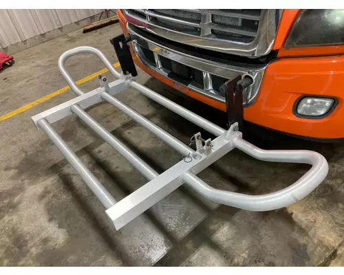 Freightliner CASCADIA Bumper Assembly, Front