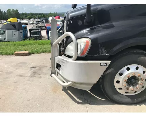 Freightliner CASCADIA Bumper Assembly, Front