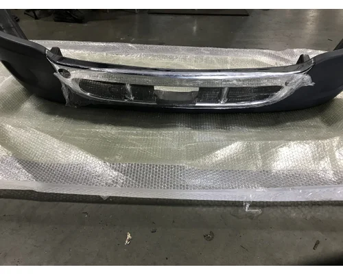 Freightliner CASCADIA Bumper Assembly, Front