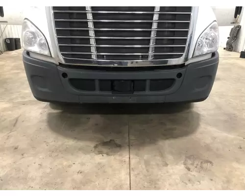 Freightliner CASCADIA Bumper Assembly, Front