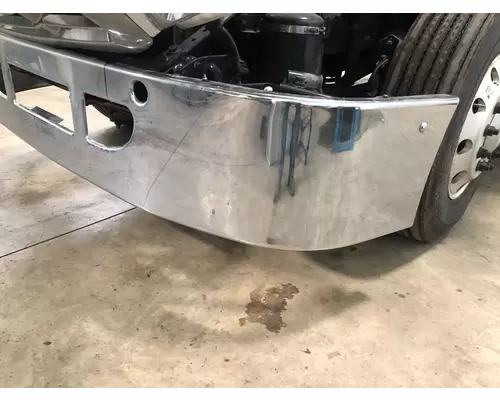 Freightliner CASCADIA Bumper Assembly, Front