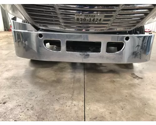 Freightliner CASCADIA Bumper Assembly, Front