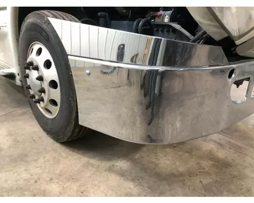 Freightliner CASCADIA Bumper Assembly, Front