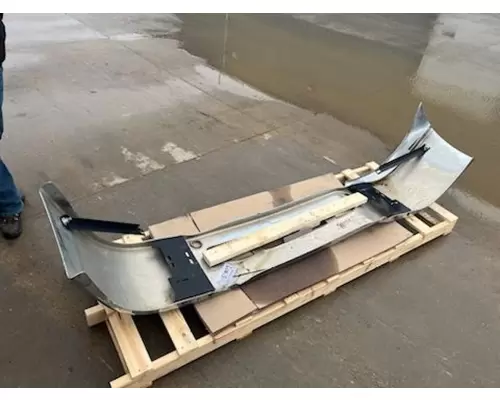 Freightliner CASCADIA Bumper Assembly, Front
