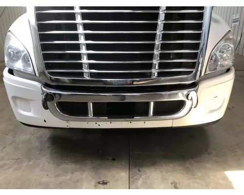 Freightliner CASCADIA Bumper Assembly, Front