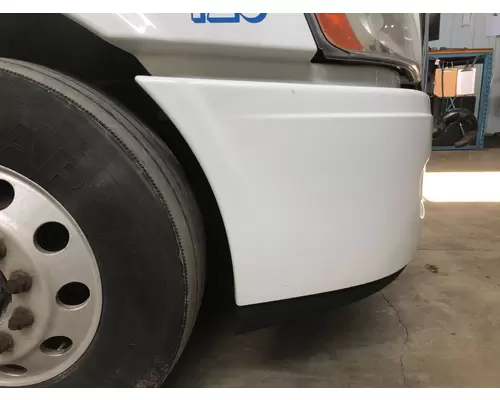 Freightliner CASCADIA Bumper Assembly, Front