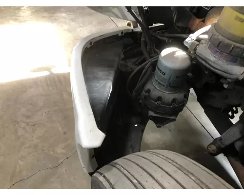 Freightliner CASCADIA Bumper Assembly, Front