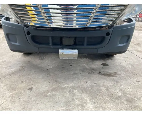 Freightliner CASCADIA Bumper Assembly, Front