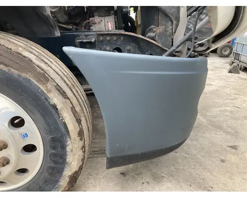Freightliner CASCADIA Bumper Assembly, Front