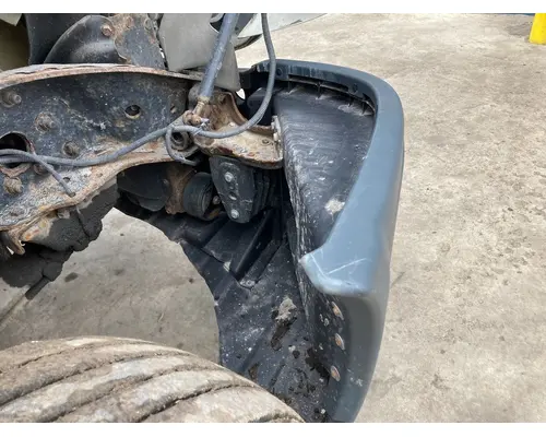 Freightliner CASCADIA Bumper Assembly, Front