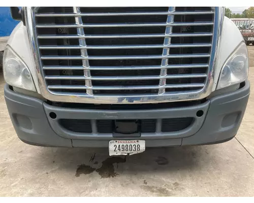 Freightliner CASCADIA Bumper Assembly, Front