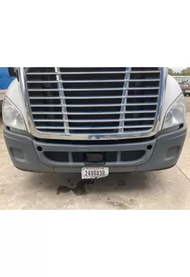 Freightliner CASCADIA Bumper Assembly, Front