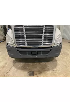 Freightliner CASCADIA Bumper Assembly, Front