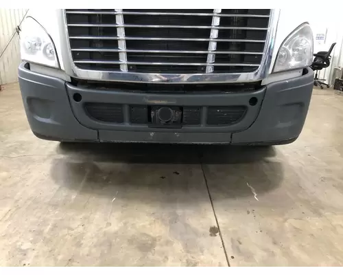 Freightliner CASCADIA Bumper Assembly, Front