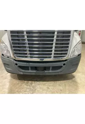 Freightliner CASCADIA Bumper Assembly, Front