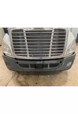 Freightliner CASCADIA Bumper Assembly, Front