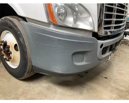 Freightliner CASCADIA Bumper Assembly, Front