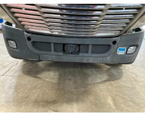 Freightliner CASCADIA Bumper Assembly, Front