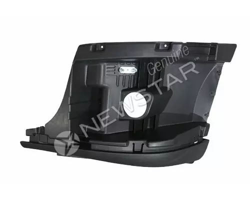 Freightliner CASCADIA Bumper Assembly, Front