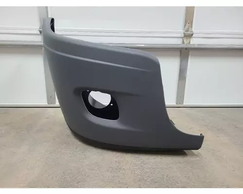 Freightliner CASCADIA Bumper Assembly, Front