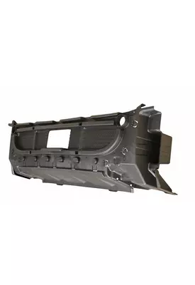 Freightliner CASCADIA Bumper Assembly, Front