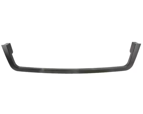 Freightliner CASCADIA Bumper Assembly, Front