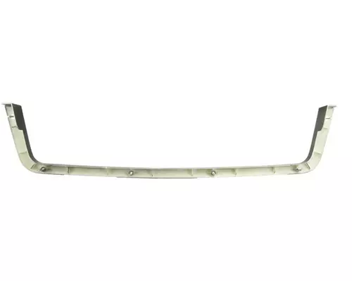 Freightliner CASCADIA Bumper Assembly, Front