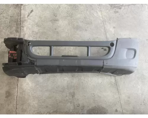 Freightliner CASCADIA Bumper Assembly, Front