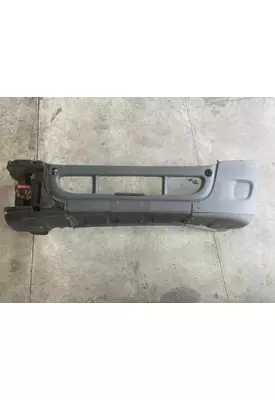 Freightliner CASCADIA Bumper Assembly, Front