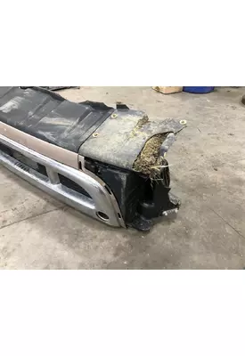 Freightliner CASCADIA Bumper Assembly, Front