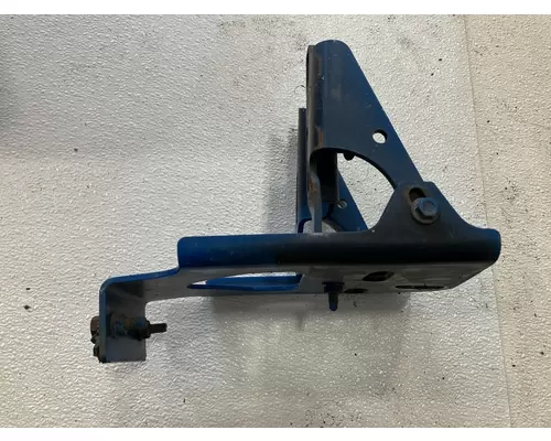 Freightliner CASCADIA Bumper Assembly, Front