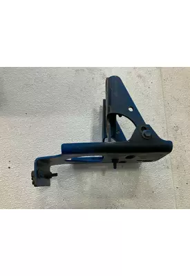 Freightliner CASCADIA Bumper Assembly, Front