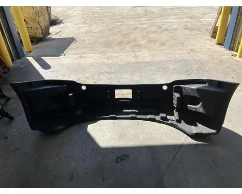 Freightliner CASCADIA Bumper Assembly, Front